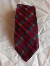 ENRICO COVERI CRAVATTA TIE