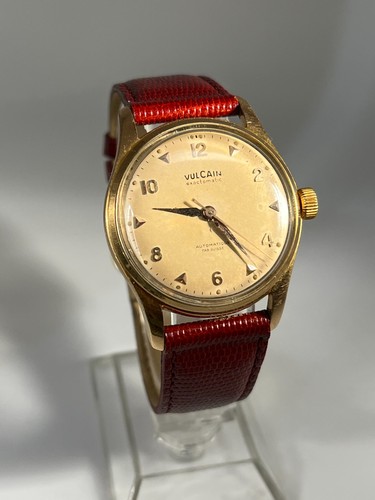 Vulcain grand prix - prix, automatique