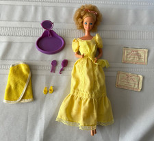 Bambola Barbie Magic Curl