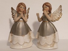 Coppia di statuine