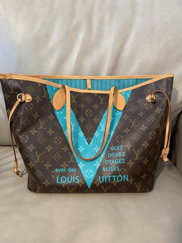 Authentic louis vuitton - authentic,