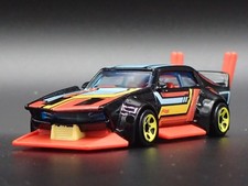 Pazzo Manga su Misura Auto