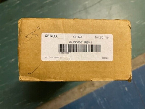 Xerox 641s00601 unità di - xerox,