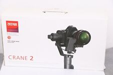 Zhiyun CRANE 2 Gimbal Stabilizzatore