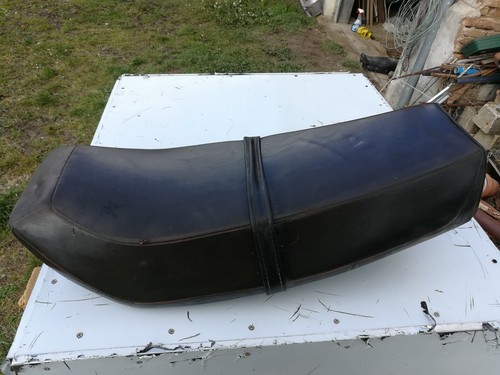Sella moto gilera tg1 mix - gilera, 125