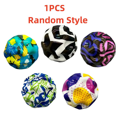 Boule rebondisnoyaux poreuse - boule,