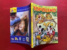 TOPOLINO n. 2413 (26-2-2002)