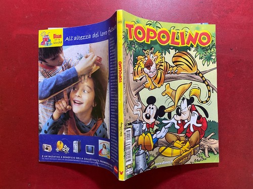 Topolino 2413 - topolino,
