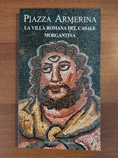 Libro PIAZZA ARMERINA La Villa