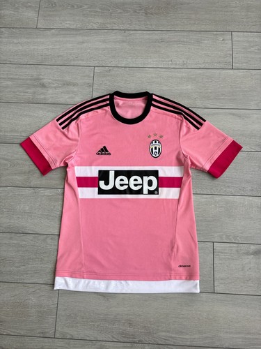 Maglia calcio juventus 2015 - juventus,