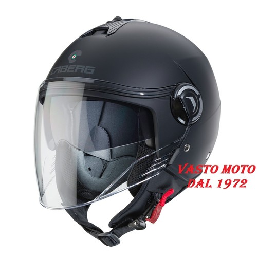 Casco jet caberg riviera - caberg, v4