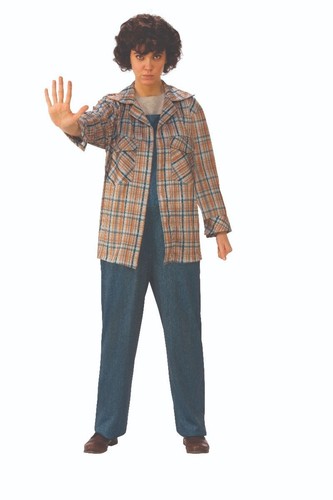 Costume halloween rubini - halloween,