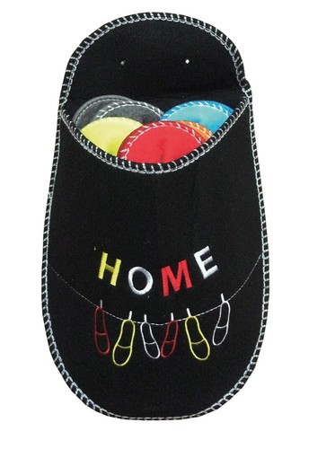 Pantofole guest con - pantofole, 5