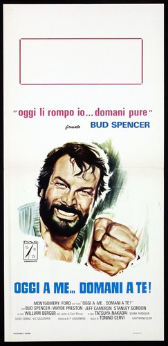 Oggi domani te bud - domani,