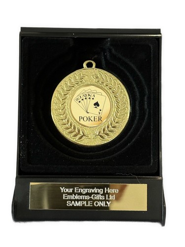 Carte poker mm - da, 50