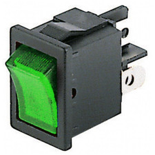 Interruttore a bilanciere 220V