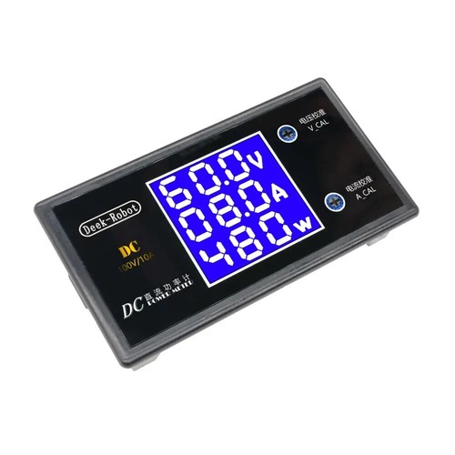 Voltmetro amperometro - voltmetro,