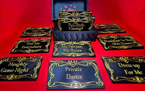 Box san valentino hot - , sexy