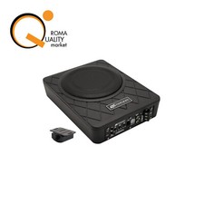 ESX HZ 800 A Subwoofer 20 cm