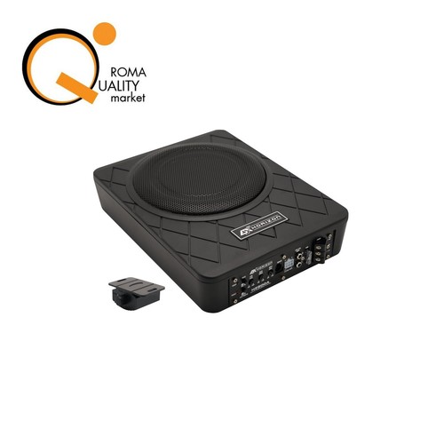 Esx 800 subwoofer - 20, cm