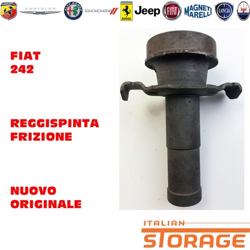 Fiat 242 reggispinta frizione - fiat,