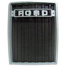 D5NN8200A GRIGLIA ANTERIORE