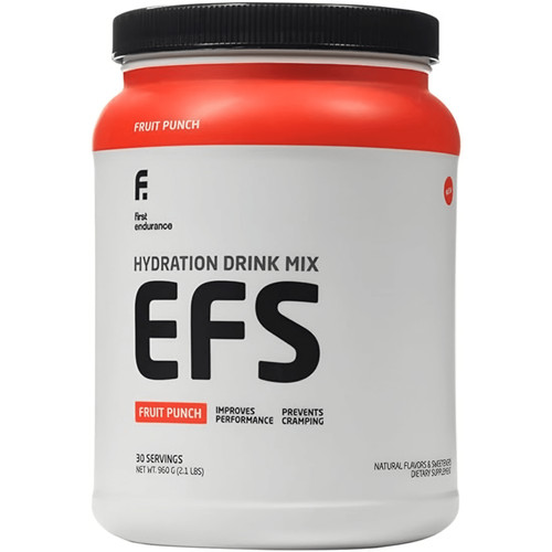 First endurance efs - first, drink