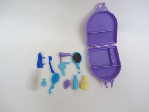 Vintage superstar barbie - superstar,