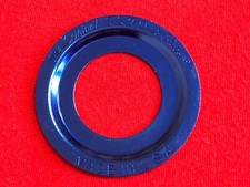 NOS DEEP BLUE SST DIRT SKIRT