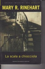 Scala chiocciola - chiocciola,