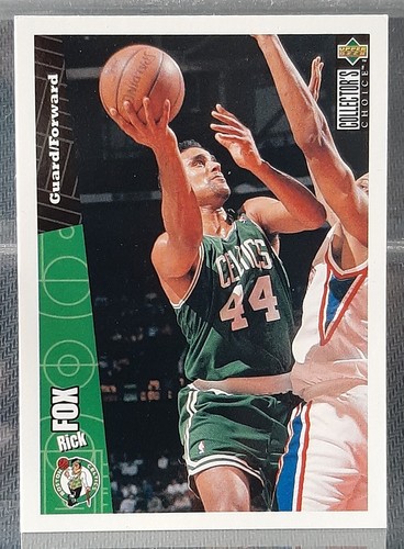 Upper deck 1996 vintage - deck,