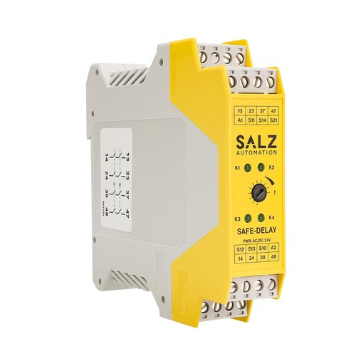 Geya industrial emergency stop - industrial,