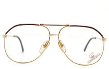 🤓 occhiali vintage CARRERA