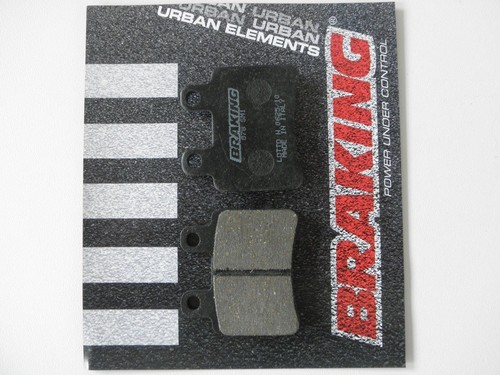 Braking pastiglie freno - braking,