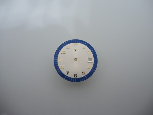 Junghans quadrante automatico
