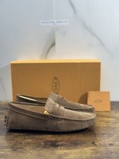 Tod’s Mocassino Uomo Icon