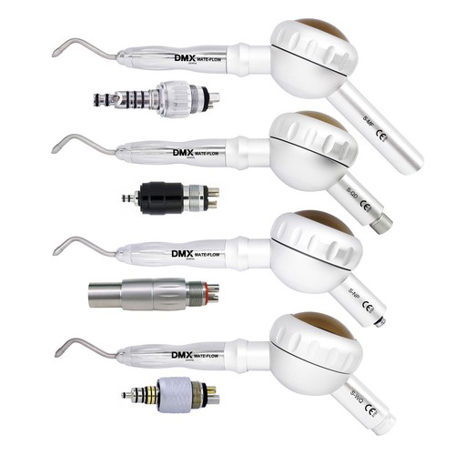 Dmxdent dentale flusso - dmxdent, aria