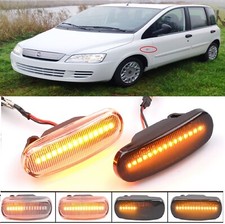 FRECCE LATERALI A LED