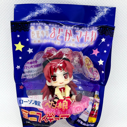 Puella magi madoka magica mini - madoka,