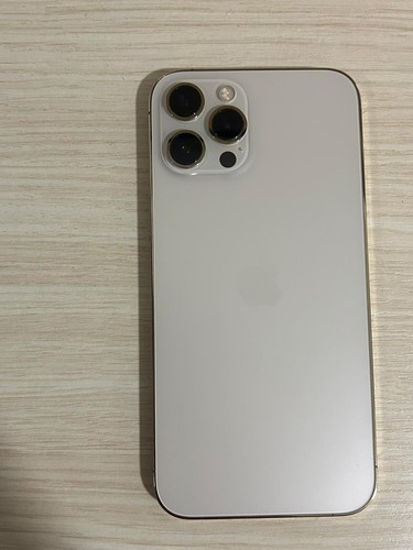 Apple iphone pro max - 12,