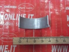 SEMICUSCINETTO DI BIELLA 35X38X16.5 PER APRILIA RXV MXV SXV AP9150455 bronzina