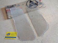 COPPIA GRIGLIE LATERALI