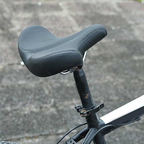 Sella bicicletta con - sella,