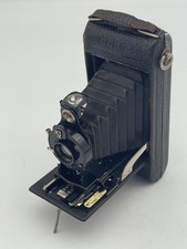 Goerz Rollfilm Tenax Camera |
