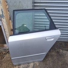 AUDI A4 B7 STATION WAGON AVANT