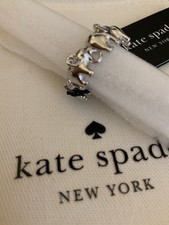 Anello Kate Spade Elefante