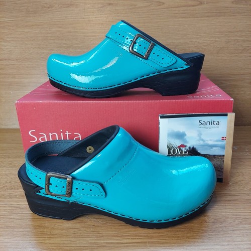 Zoccoli danesi sanita freya - zoccoli,