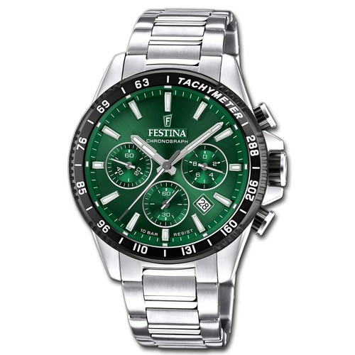 Orologio uomo festina - festina, timeless