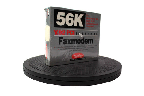Modem fax interno 56k - interno,