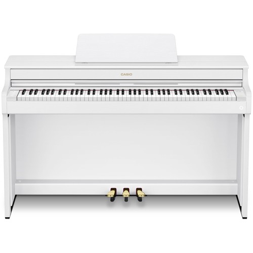 Casio 300 pianoforte - casio, ap-300